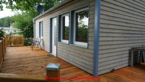 Ferienbungalow